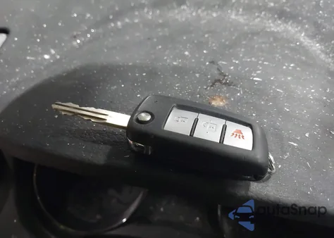 2018 Nissan Rogue S из США, поврежденный, VIN JN8AT2MV6JW314137